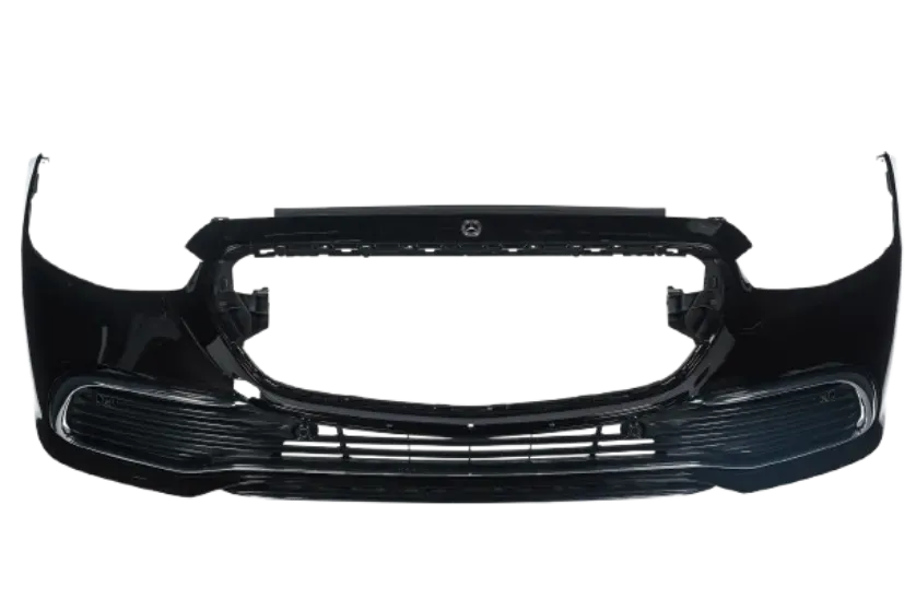 TRIM, BUMPER